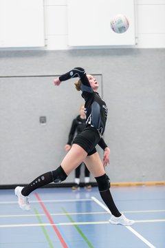Bild 355 - wU18 Norddeutsche Meisterschaft